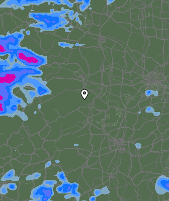 Precipitação