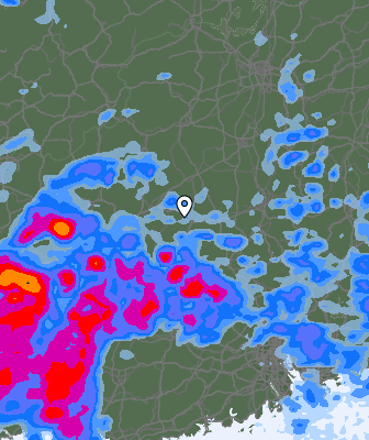 Precipitação