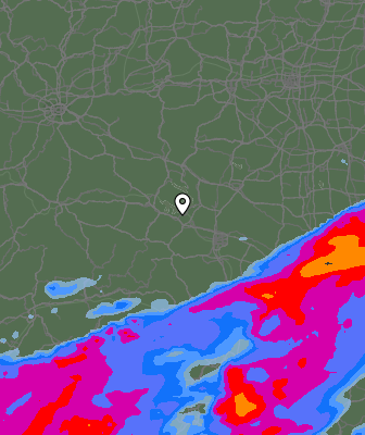 Precipitação
