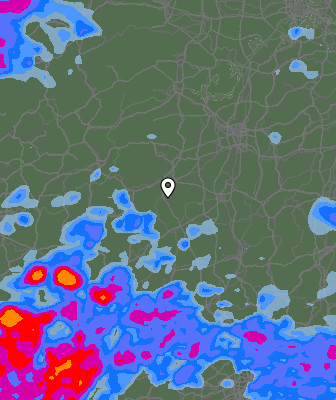 Precipitação
