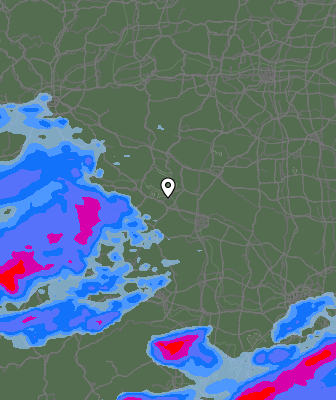 Precipitação