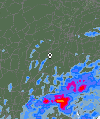Precipitação