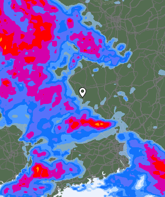 Precipitação