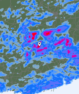 Precipitação