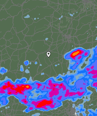 Precipitação