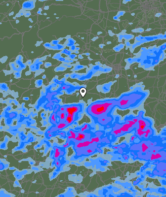 Precipitação