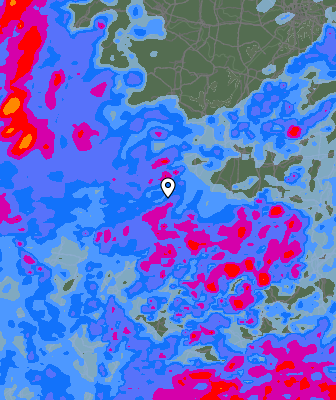 Precipitação