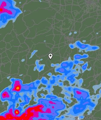 Precipitação