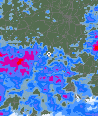 Precipitação