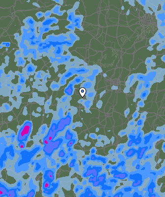 Precipitação