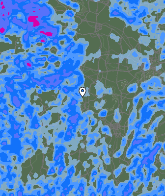 Precipitação