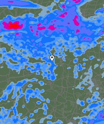 Precipitação