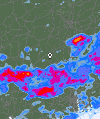 Precipitação