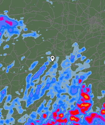 Precipitação