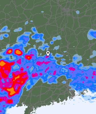 Precipitação