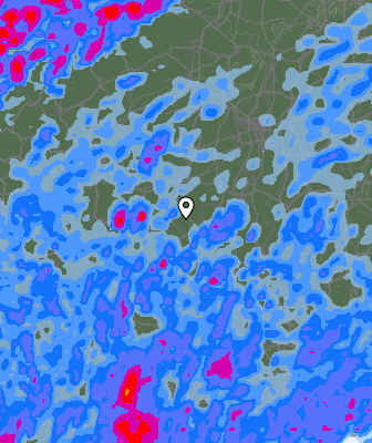Precipitação