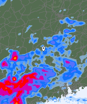 Precipitação