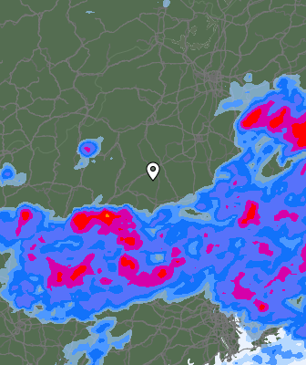 Precipitação