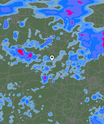 Precipitação