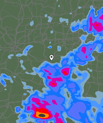 Precipitação