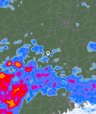 Precipitação