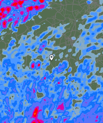Precipitação