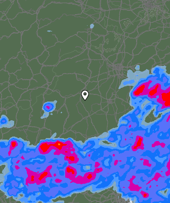 Precipitação