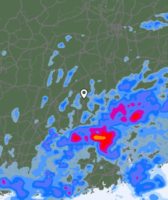 Precipitação