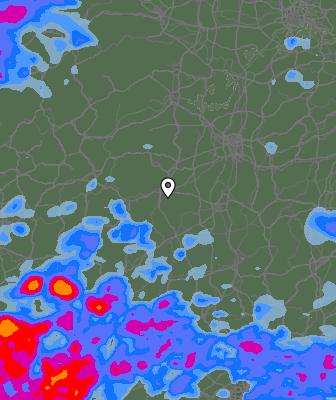 Precipitação