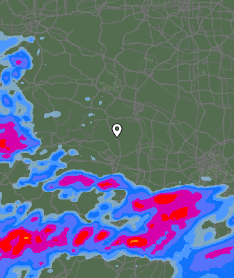 Precipitação