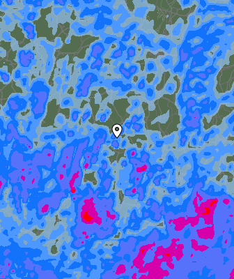 Precipitação
