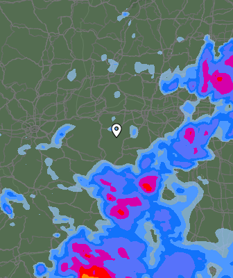 Precipitação
