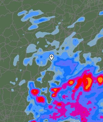 Precipitação