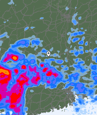 Precipitação