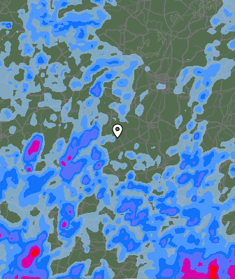 Precipitação