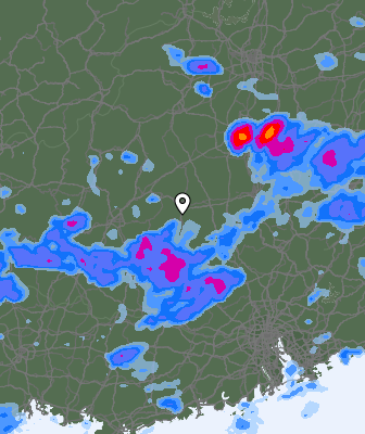 Precipitação