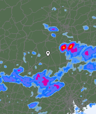 Precipitação