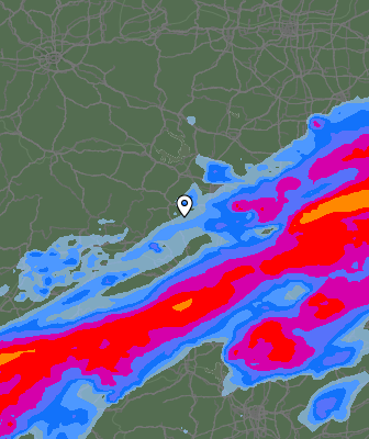 Precipitação