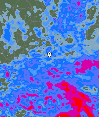 Precipitação