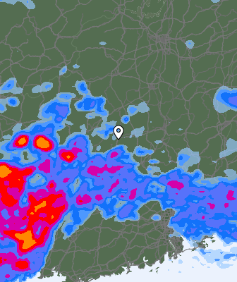 Precipitação