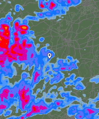 Precipitação