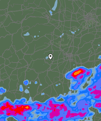 Precipitação