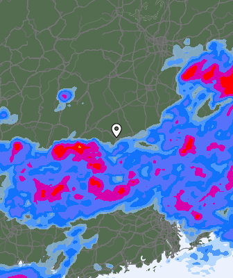 Precipitação