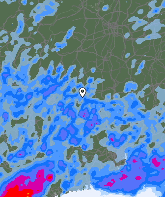 Precipitação