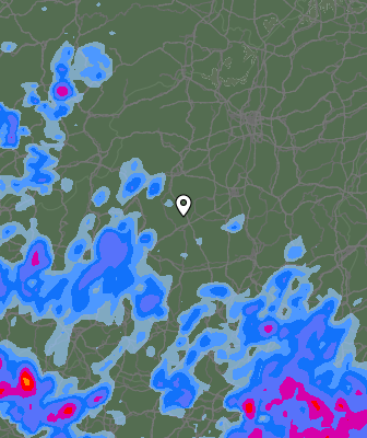 Precipitação