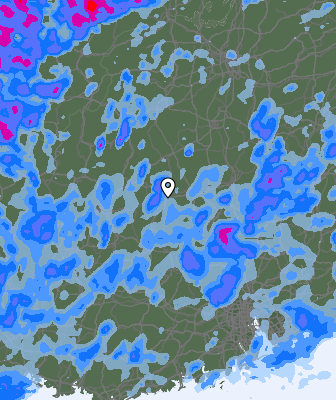 Precipitação