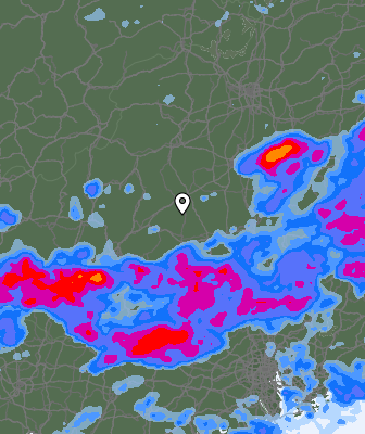 Precipitação
