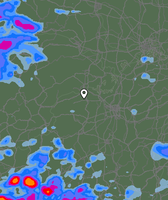 Precipitação