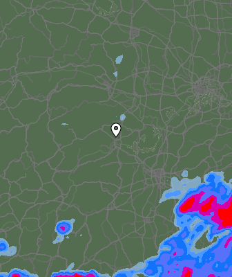 Precipitação