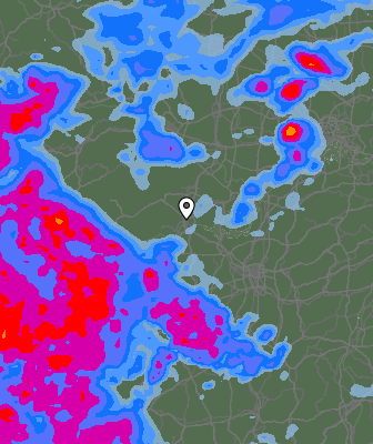 Precipitação